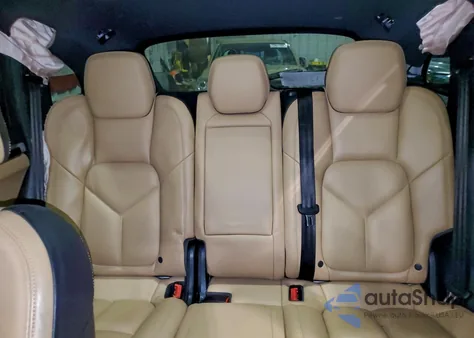 2016 Porsche Cayenne Se Hybrid z USA, uszkodzony, nr VIN WP1AE2A22GLA58345